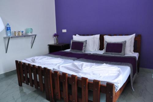 This photo about Highest View shared on HyHotel.com