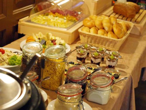 طعام و مشروبات, Pivovar Hotel Na Rychte in usti nad Labem طعام و مشروبات, Pivovar Hotel Na Rychte in usti nad Labem
