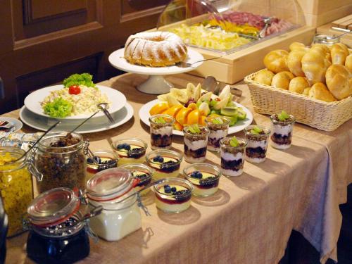 طعام و مشروبات, Pivovar Hotel Na Rychte in usti nad Labem طعام و مشروبات, Pivovar Hotel Na Rychte in usti nad Labem