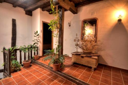 卡薩蒂亞艾米利亞酒店 (Casa Tia Emilia) in 卡薩斯德爾蒙特 卡薩蒂亞艾米利亞酒店 (Casa Tia Emilia) in 卡薩斯德爾蒙特
