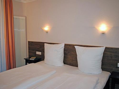 Strandvilla Gudrun zur Meerseite mit Balkon