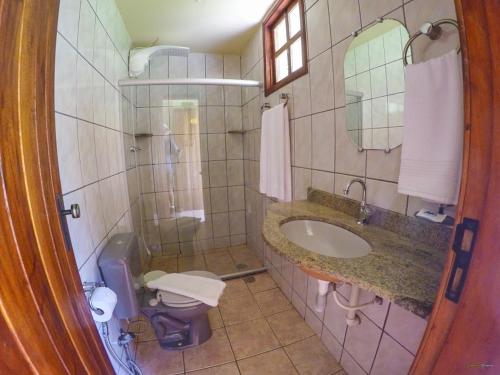 This photo about Paraiso das Aguas Hotel shared on HyHotel.com