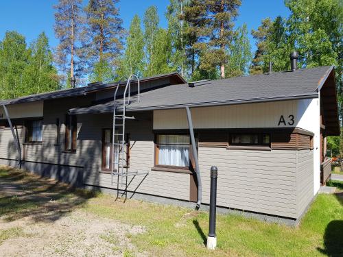 Entrance, Imatra Star Saimaa Villas in Imatra Entrance, Imatra Star Saimaa Villas in Imatra