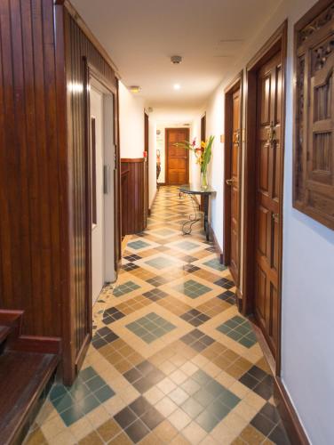 מתקני המלון, Hotel l'Imperatrice in פורט-דה-פראנס מתקני המלון, Hotel l'Imperatrice in פורט-דה-פראנס