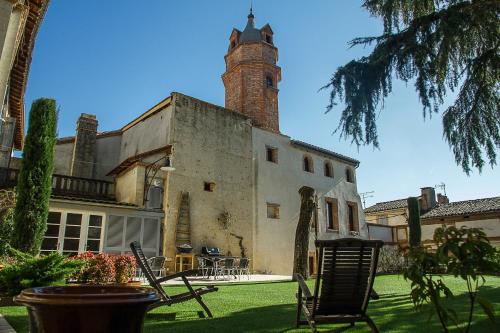 This photo about Croix de Pastel shared on HyHotel.com