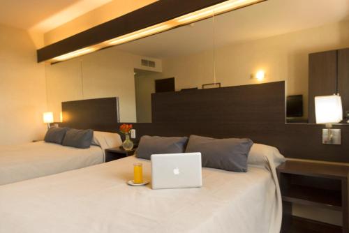 Hathor Hotels Mendoza in 고도이 크루즈 Hathor Hotels Mendoza in 고도이 크루즈