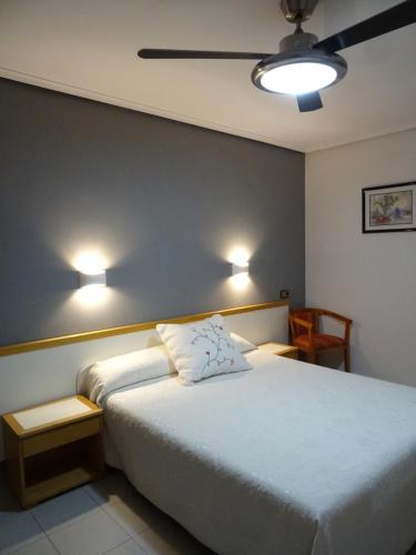 Hostal Pirineos Ainsa
