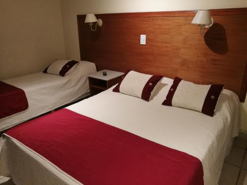 Hotel Francia