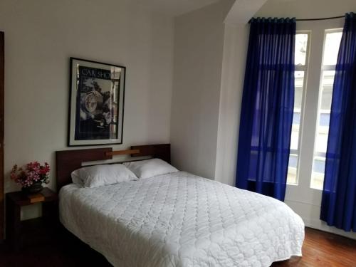 Hostel San Diego
Hostel San Diego