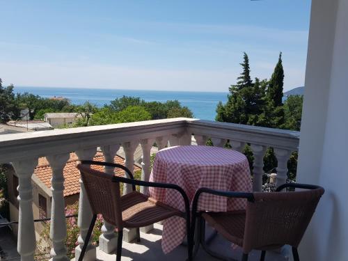 Guest House Dragomir in Sutomore Guest House Dragomir in Sutomore