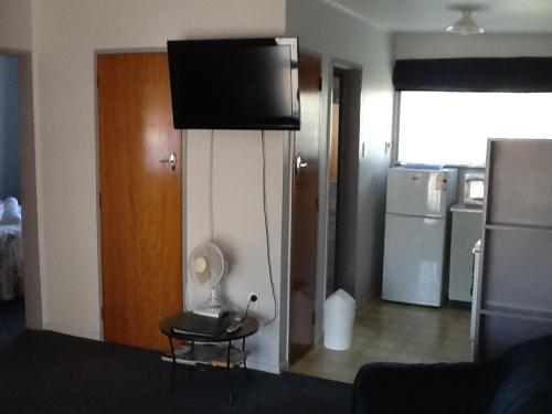 This photo about Feilding Motel shared on HyHotel.com