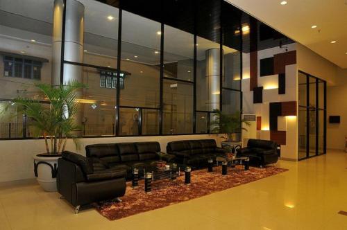 Aston Ketapang City Hotel in Ketapang Aston Ketapang City Hotel in Ketapang