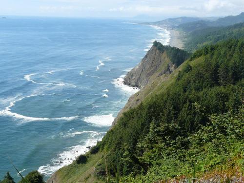 A környék, SureStay Plus Hotel Gold Beach by Best Western in Gold Beach (OR) A környék, SureStay Plus Hotel Gold Beach by Best Western in Gold Beach (OR)