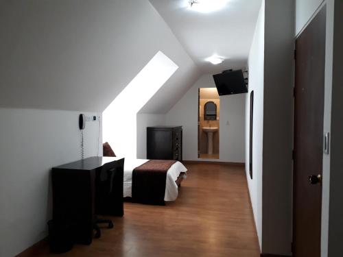 This photo about Hotel Eco Boutique Torre II shared on HyHotel.com