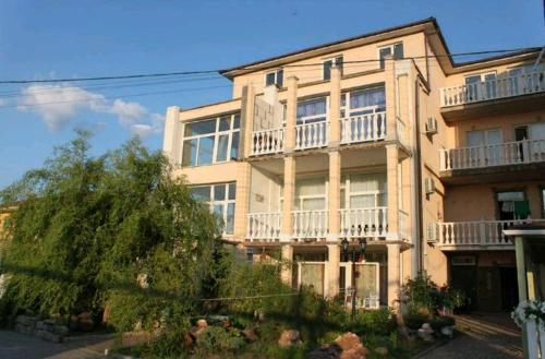 A szálláshely kívülről, Apart hotel Alicante in Zatoka A szálláshely kívülről, Apart hotel Alicante in Zatoka