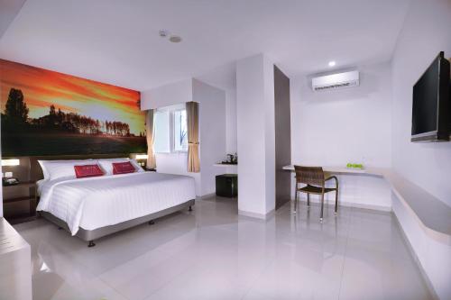 favehotel Simpang Lima - Semarang in Semarang favehotel Simpang Lima - Semarang in Semarang