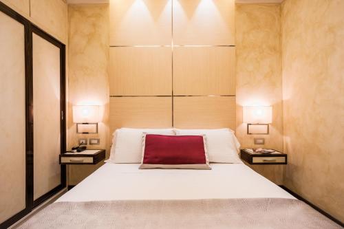 This photo about Maison Candia Luxury House shared on HyHotel.com