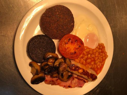 This photo about Belgrave Arms Hotel shared on HyHotel.com