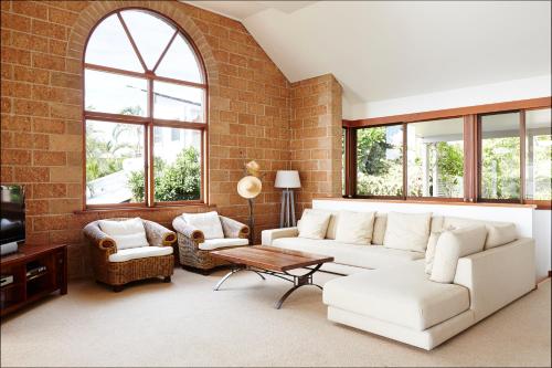 This photo about Bay Beach House shared on HyHotel.com