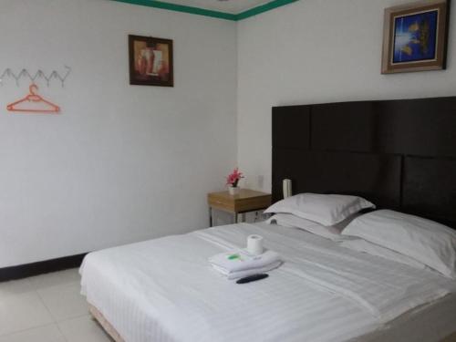 Asia Novo Boutique Hotel-Roxas City in ロハス シティ (カピス) Asia Novo Boutique Hotel-Roxas City in ロハス シティ (カピス)
