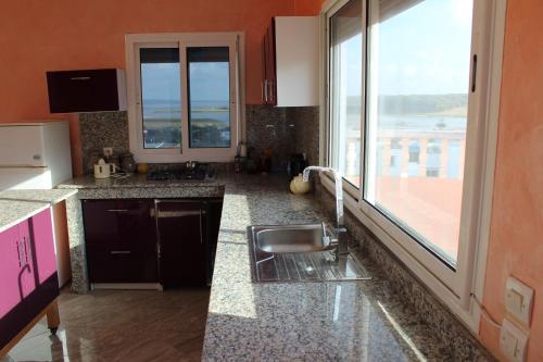 Villa De Plage in Moulay Bousselham Villa De Plage in Moulay Bousselham