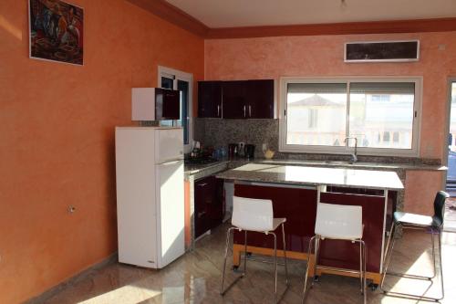 Villa De Plage in Moulay Bousselham Villa De Plage in Moulay Bousselham