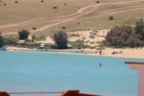 Villa De Plage in Moulay Bousselham Villa De Plage in Moulay Bousselham