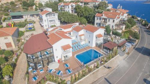 This photo about Peace Hotel shared on HyHotel.com