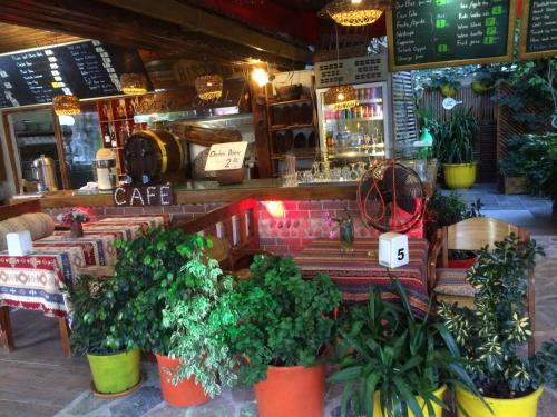 This photo about Sato Hotel shared on HyHotel.com