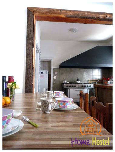 레스토랑, HOPA-홈 판타고니아 호스텔 & 바 (HOPA-Home Patagonia Hostel & Bar) in 산 카를로스 데 바릴로체 레스토랑, HOPA-홈 판타고니아 호스텔 & 바 (HOPA-Home Patagonia Hostel & Bar) in 산 카를로스 데 바릴로체