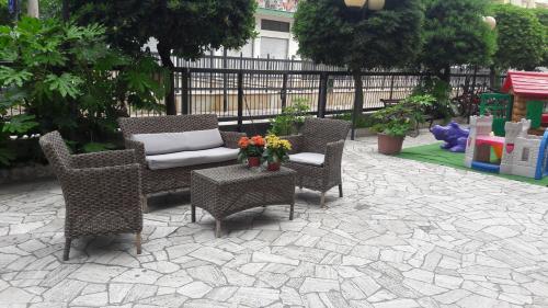 This photo about Hotel Magriv shared on HyHotel.com