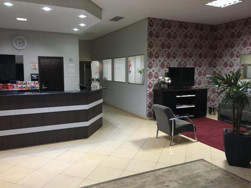 Hotel Notre Dame in Luis Eduardo Magalhaes Hotel Notre Dame in Luis Eduardo Magalhaes