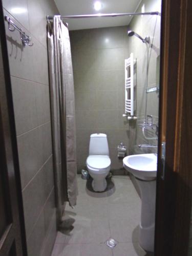 This photo about Old Meidan Hotel shared on HyHotel.com