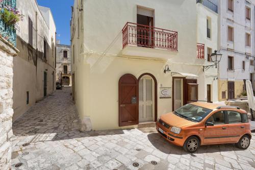 This photo about Casa dei Coralli shared on HyHotel.com