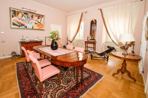 This photo about Numero 4 shared on HyHotel.com