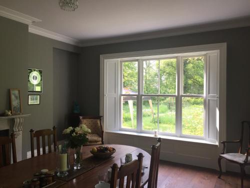 Fasiliti, Blackhill Woods Retreat in Abbeyleix Fasiliti, Blackhill Woods Retreat in Abbeyleix
