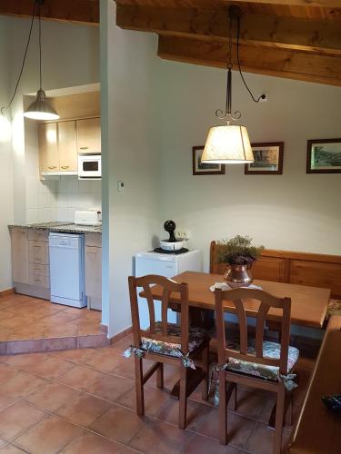 Apartaments Can Bundanci in Vilallonga de Ter Apartaments Can Bundanci in Vilallonga de Ter