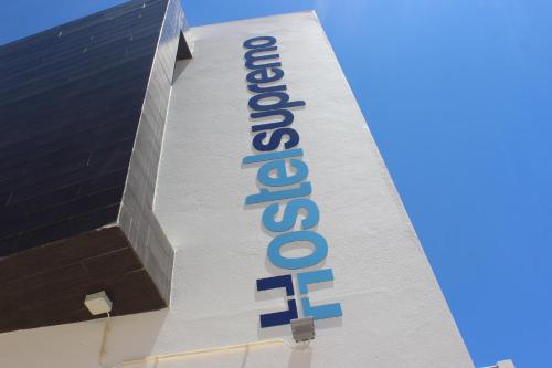 This photo about Hostel Supremo shared on HyHotel.com