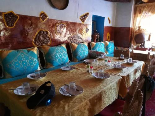 Le Lion D'or Atlas in Telouet Le Lion D'or Atlas in Telouet