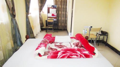 This photo about Kilimanjaro Apex Hotel shared on HyHotel.com