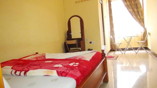 This photo about Kilimanjaro Apex Hotel shared on HyHotel.com