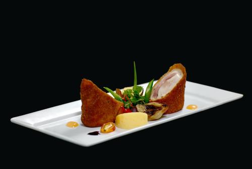 Gazelle International Hotel near Rabaul repülőtér Gazelle International Hotel near Rabaul repülőtér