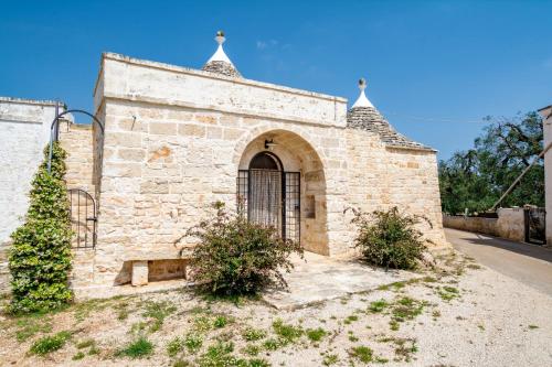 This photo about Borgo Montalbano shared on HyHotel.com