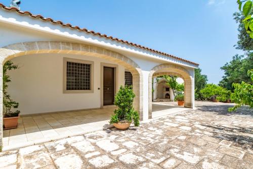 This photo about Borgo Montalbano shared on HyHotel.com