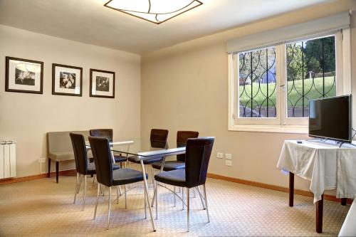 Hotel Tres Reyes in 산 카를로스 데 바릴로체 Hotel Tres Reyes in 산 카를로스 데 바릴로체