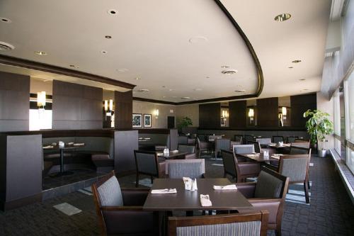 Restaurant, Radisson Hotel Winnipeg Downtown in Winnipeg (MB) Restaurant, Radisson Hotel Winnipeg Downtown in Winnipeg (MB)