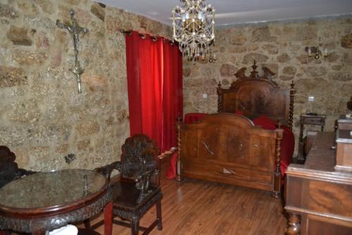 This photo about Hotel Rural Casa da Eira shared on HyHotel.com