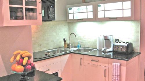 This photo about Executive Underground Apartment shared on HyHotel.com