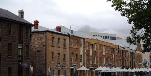 This photo about Hampden at Battery Point shared on HyHotel.com