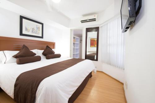 European Life Style Executive Suites in Guadalajara European Life Style Executive Suites in Guadalajara